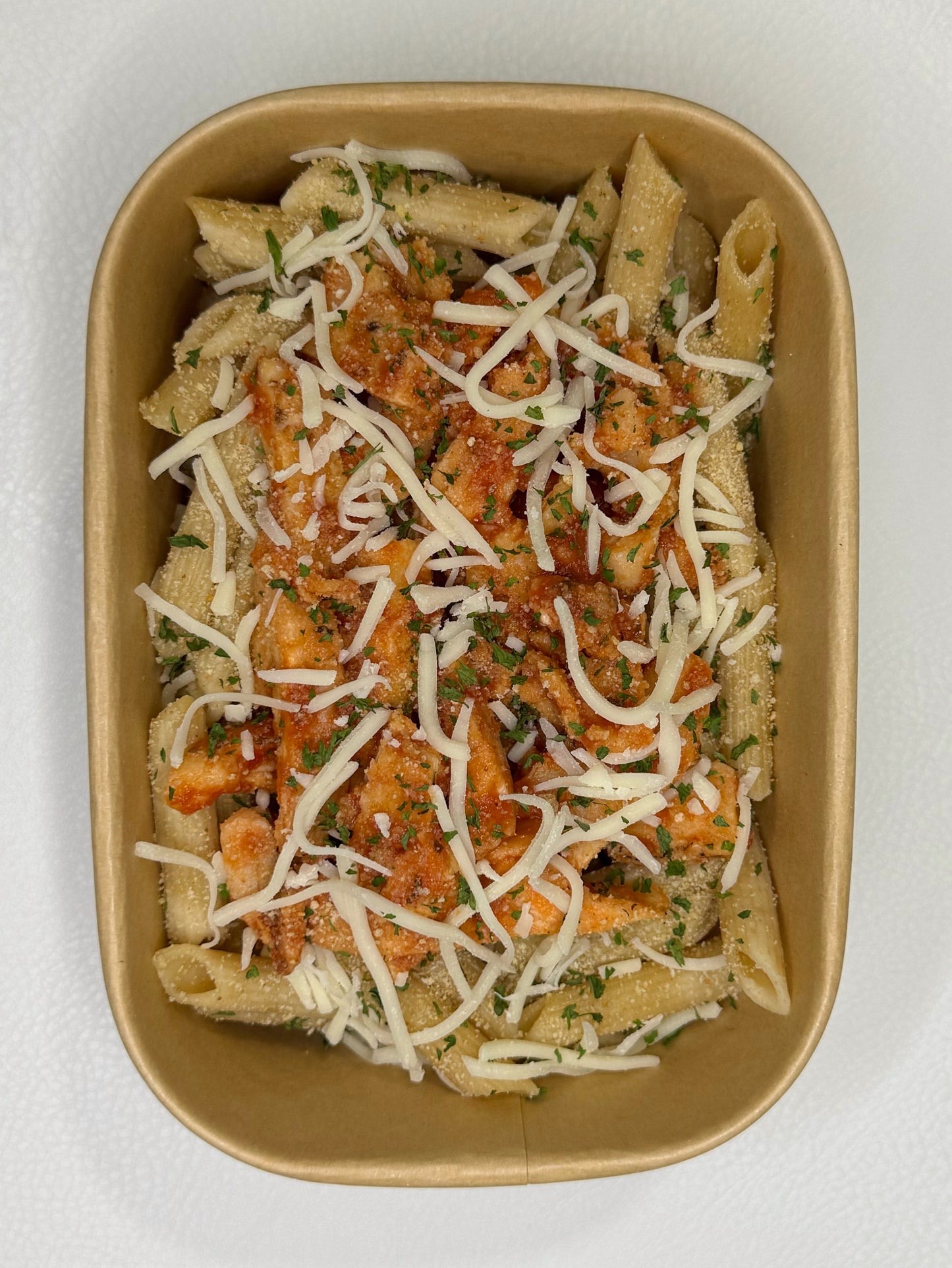 Chicken Parmesan