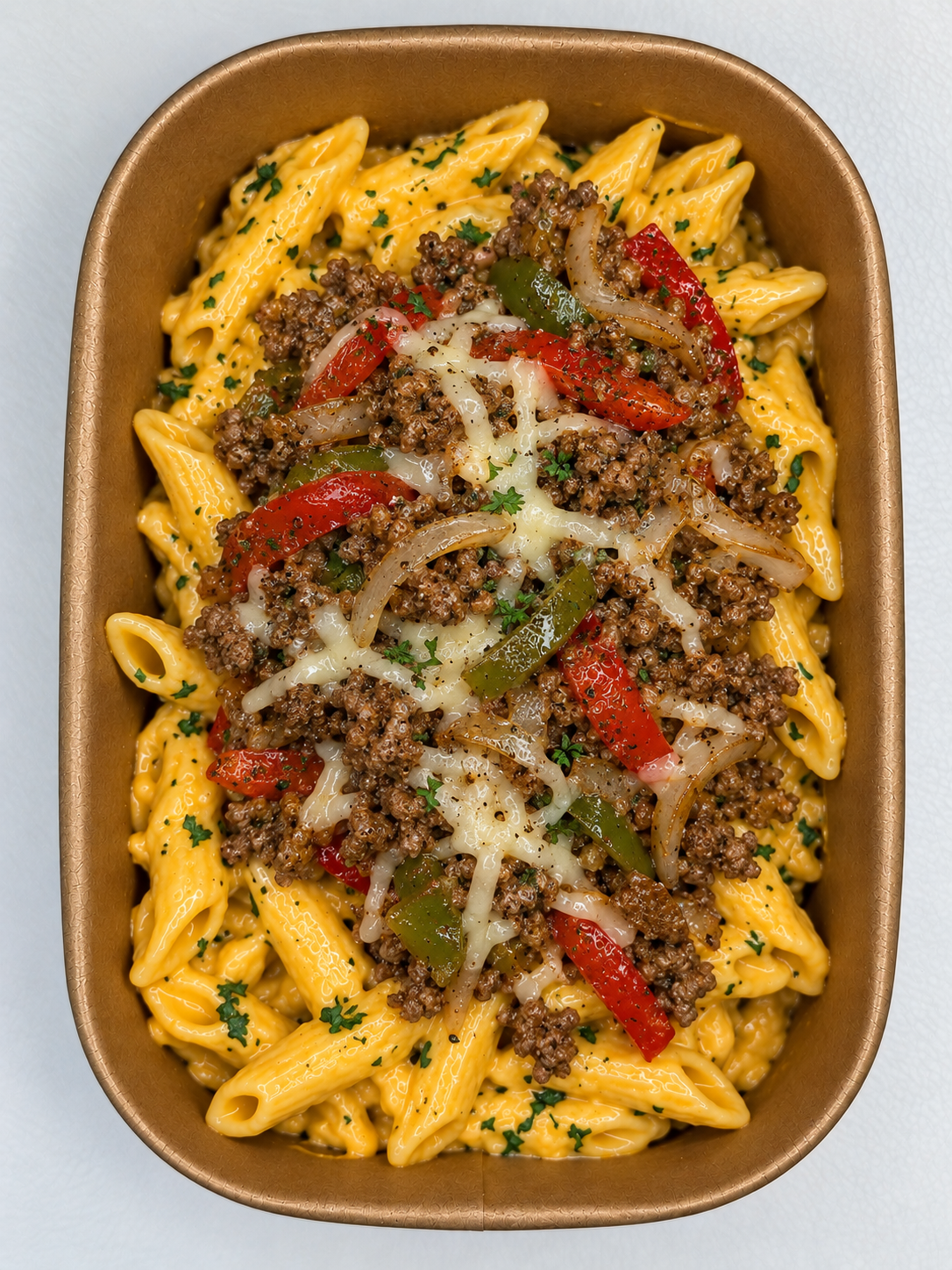 Philly Mac