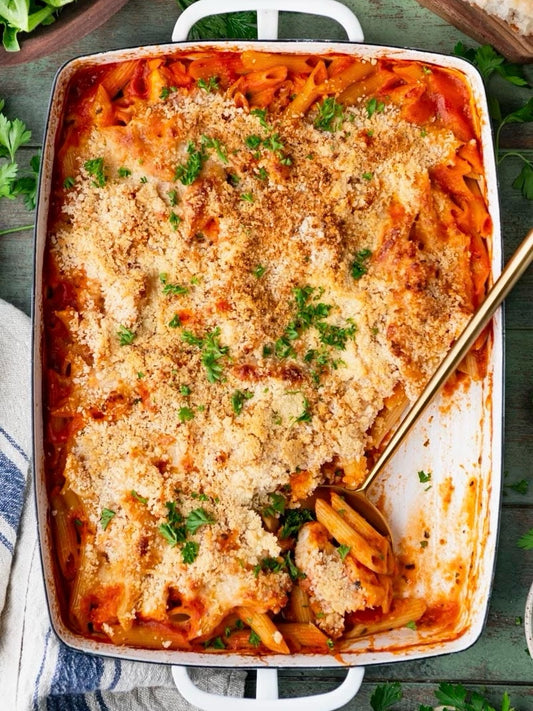 Frozen Family Meal - Chicken Parmesan