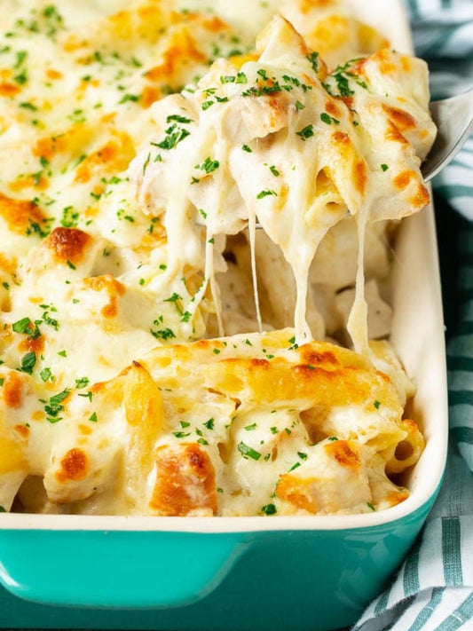 Frozen Family Meal - Chicken Alfredo