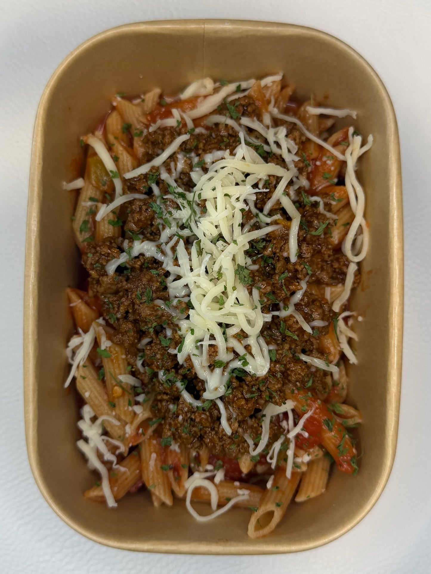 Taco Pasta