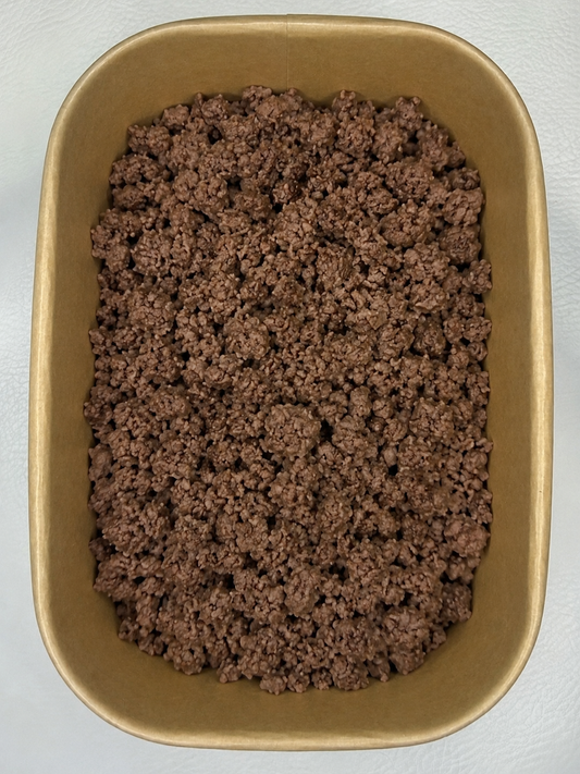 Bulk Ground Beef
