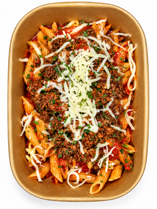 Taco Pasta