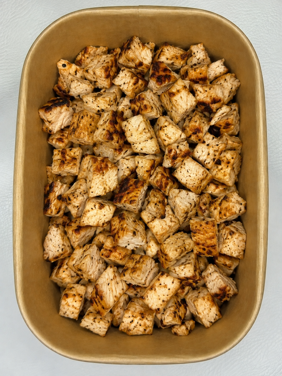 Bulk Chicken Breast (Gluten-Friendly)(DF)
