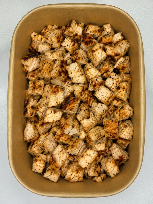 Bulk Chicken Breast