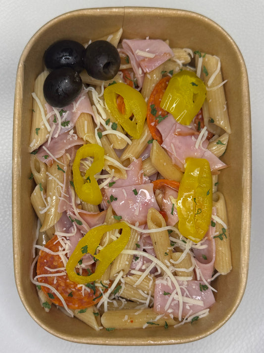 Italian Sub Pasta