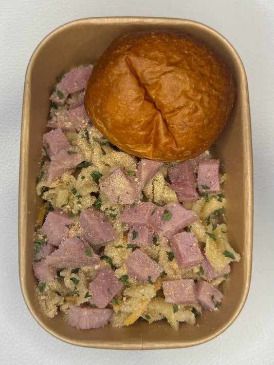 #4 Thanksgiving Meal